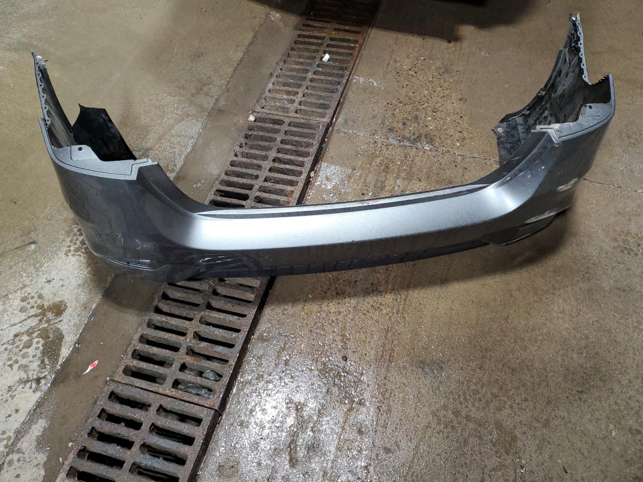 2019 Nissan Sentra VIN 3N1AB7AP5KY424868 Copart auction photo, all over damage thumbnail 12