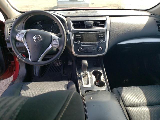 2016 Nissan Altima VIN 1N4AL3AP1GC167376 Copart auction photo, water/flood / minor dent/scratches damage thumbnail 8