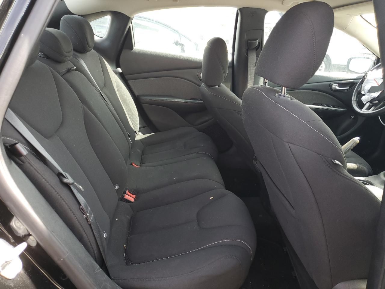 2013 Dodge Dart VIN 1C3CDFBA2DD288830 Copart auction photo, front end / minor dent/scratches damage thumbnail 10