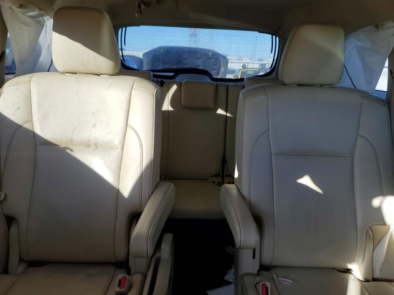 2019 Toyota Highlander VIN 5TDJZRFH4KS928115 Copart auction photo, front end damage thumbnail 10