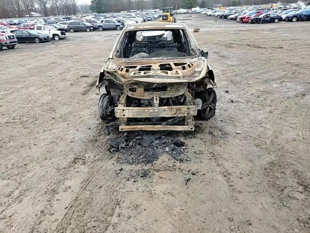 2020 Chevrolet Trax VIN KL7CJKSB7LB314965 Copart auction photo, burn damage thumbnail 12