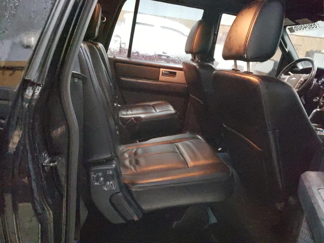 2017 Ford Expedition VIN 1FMJK2AT1HEA34557 Copart auction photo, front end / minor dent/scratches damage thumbnail 11
