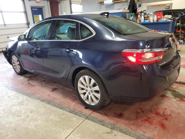 2015 Buick Verano VIN 1G4PP5SK1F4212926 Copart auction photo, front end damage thumbnail 2