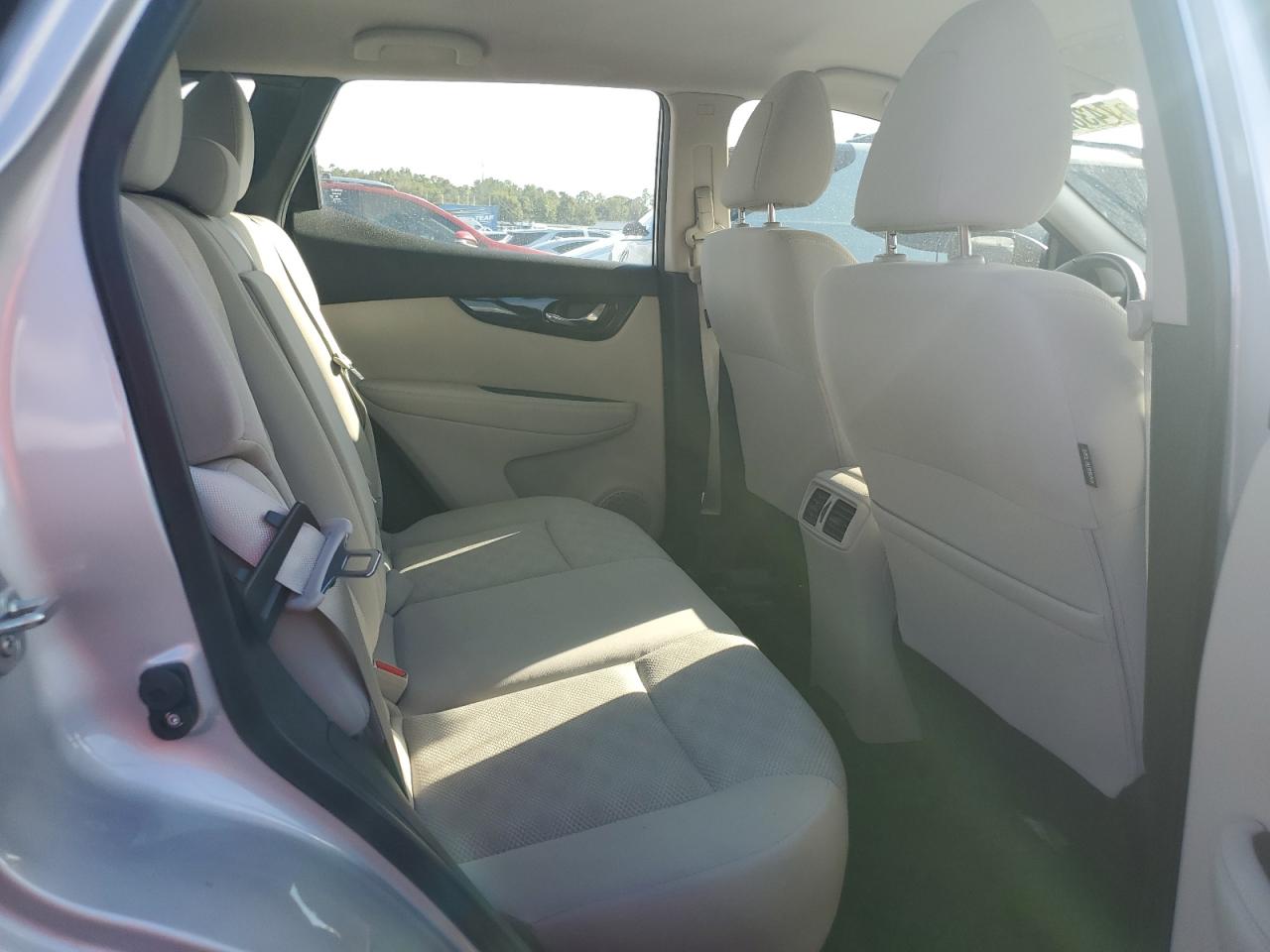 2021 Nissan Rogue VIN JN1BJ1BVXMW314586 Copart auction photo, water/flood damage thumbnail 11