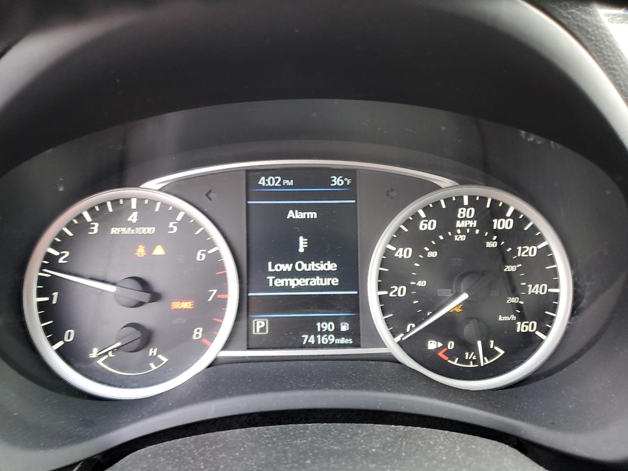 2019 Nissan Sentra VIN 3N1AB7AP4KY318072 Copart auction photo, front end damage thumbnail 9