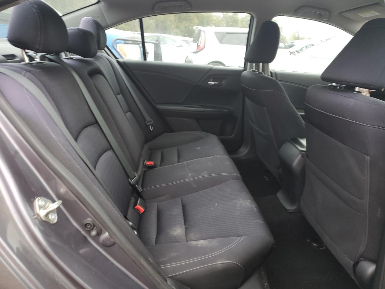 2015 Honda Accord VIN 1HGCR2F55FA056568 Copart auction photo, front end / side damage thumbnail 11
