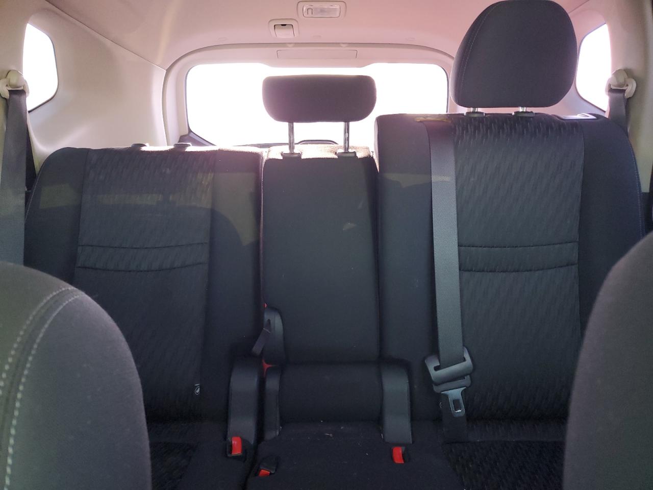 2018 Nissan Rogue VIN KNMAT2MT6JP560951 Copart auction photo, front end damage thumbnail 10