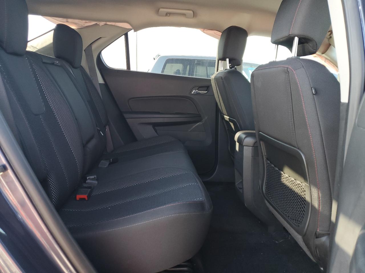 2014 Chevrolet Equinox VIN 2GNFLFEK0E6321542 Copart auction photo, front end damage thumbnail 11
