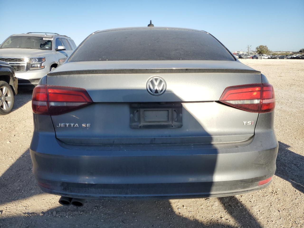 2018 Volkswagen Jetta VIN 3VWDB7AJ8JM208957 Copart auction photo, side / minor dent/scratches damage thumbnail 6
