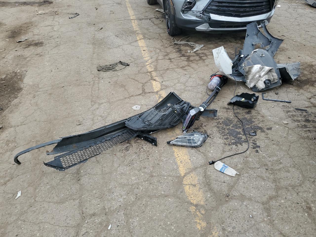 2018 Hyundai Tucson VIN KM8J33A49JU673258 Copart auction photo, front end / all over damage thumbnail 15