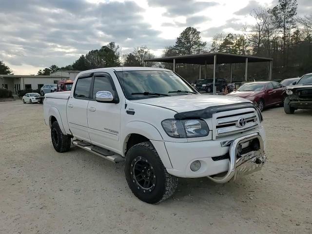 2006 Toyota Tundra VIN 5TBET34186S555276 Copart auction photo, front end damage thumbnail 11