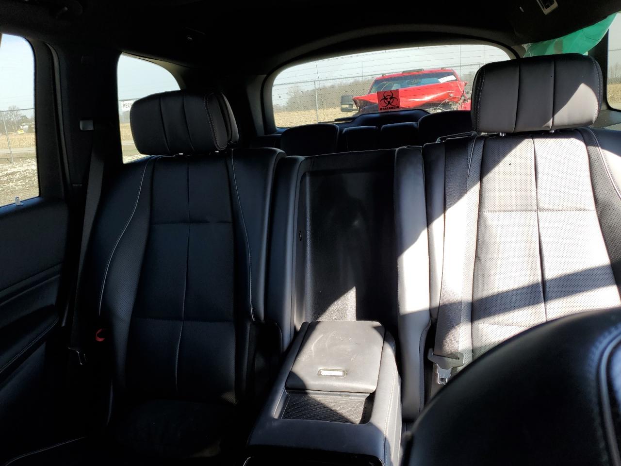 2021 Mercedes-Benz GLS-klasse VIN 4JGFF8GE8MA466215 Copart auction photo, front end / side damage thumbnail 10