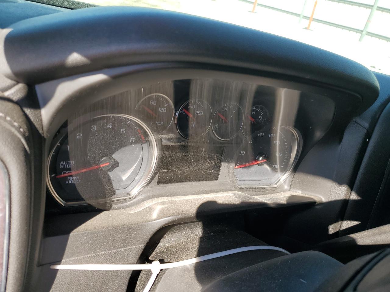 2021 Chevrolet Silverado VIN 3GCUYEED2MG401974 Copart auction photo, front end damage thumbnail 9