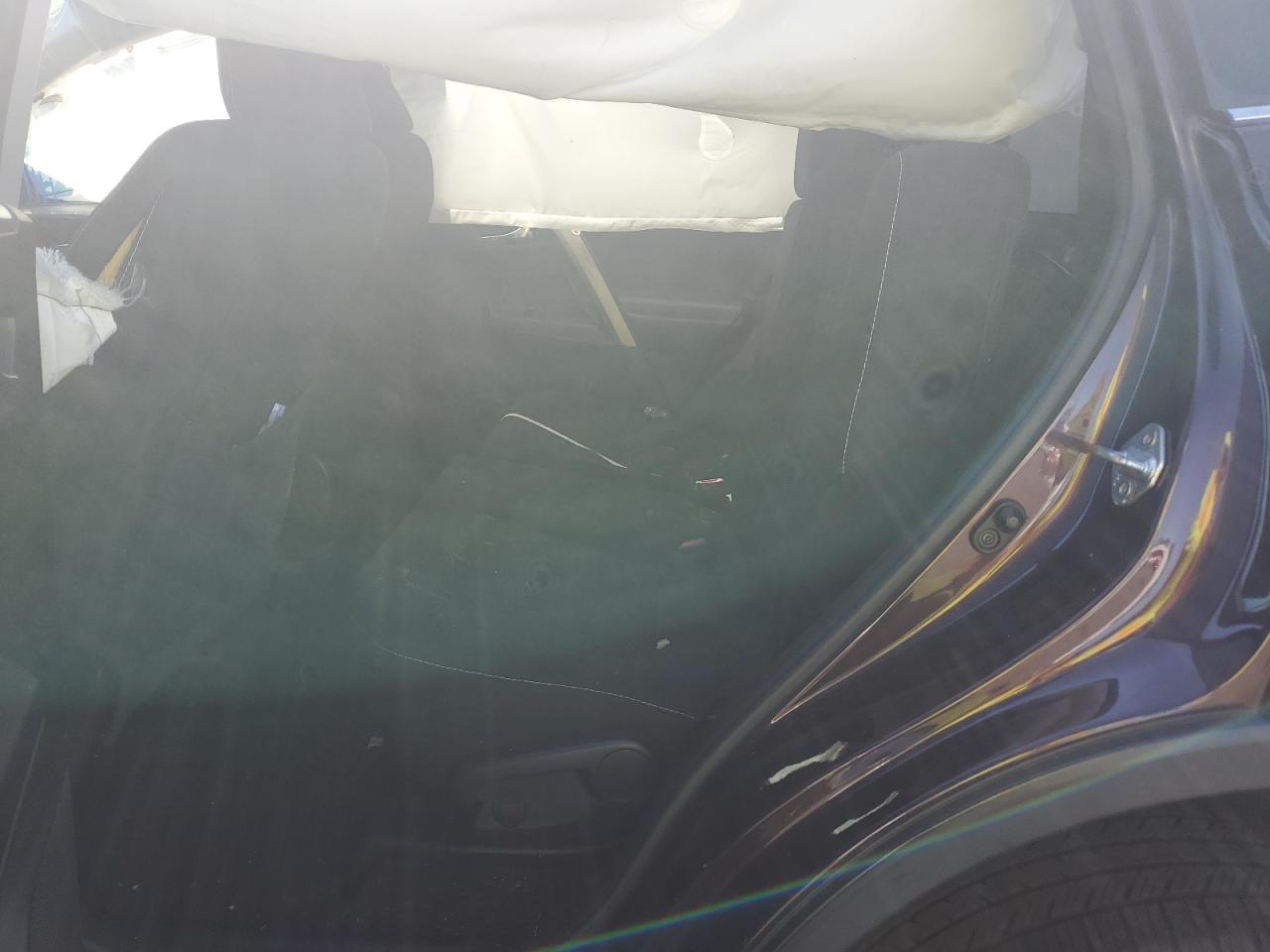 2018 Toyota RAV 4 VIN 2T3RFREV7JW721623 Copart auction photo, front end / rear end damage thumbnail 11