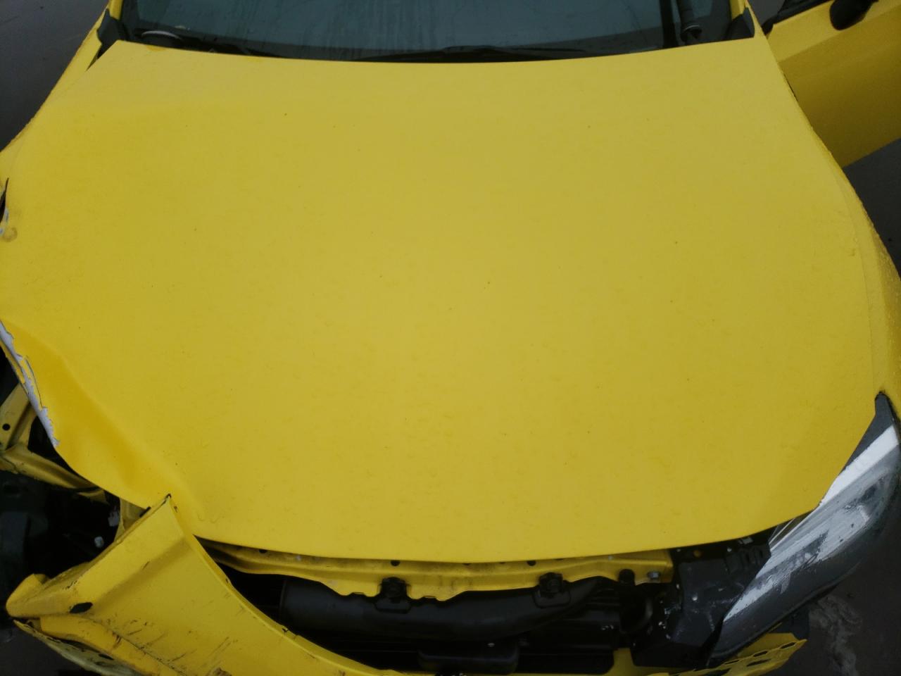 2017 Subaru BRZ VIN JF1ZCAC12H9601982 Copart auction photo, side / front end damage thumbnail 12