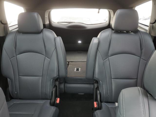 2020 Buick Enclave VIN 5GAEVAKW6LJ108296 Copart auction photo, hail damage thumbnail 10