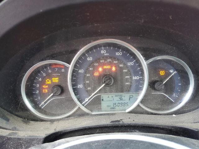 2015 Toyota Corolla VIN 2T1BURHE1FC433276 Copart auction photo, front end damage thumbnail 9