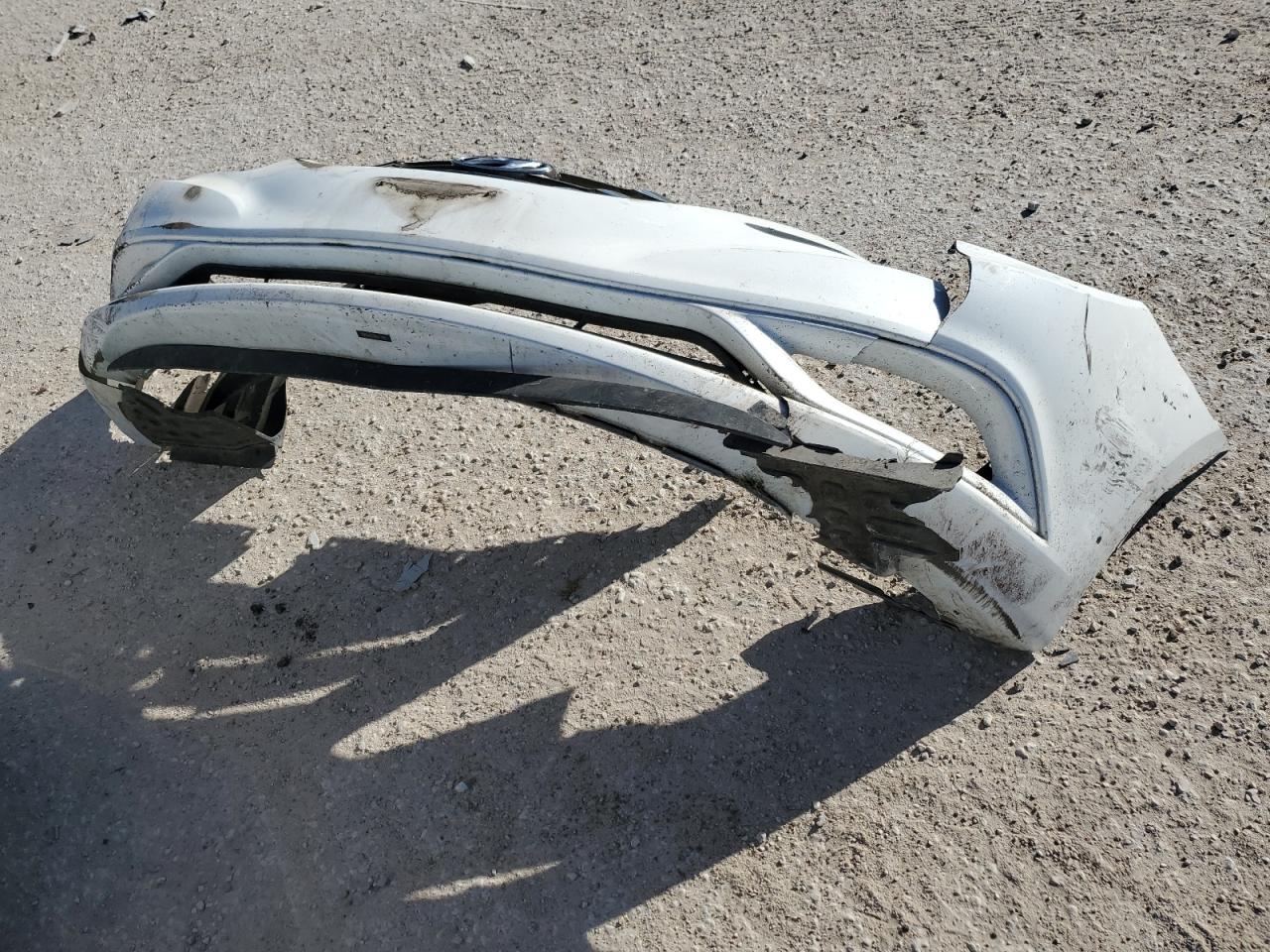 2011 Hyundai Sonata VIN 5NPEC4AC2BH217990 Copart auction photo, all over / mechanical damage thumbnail 13