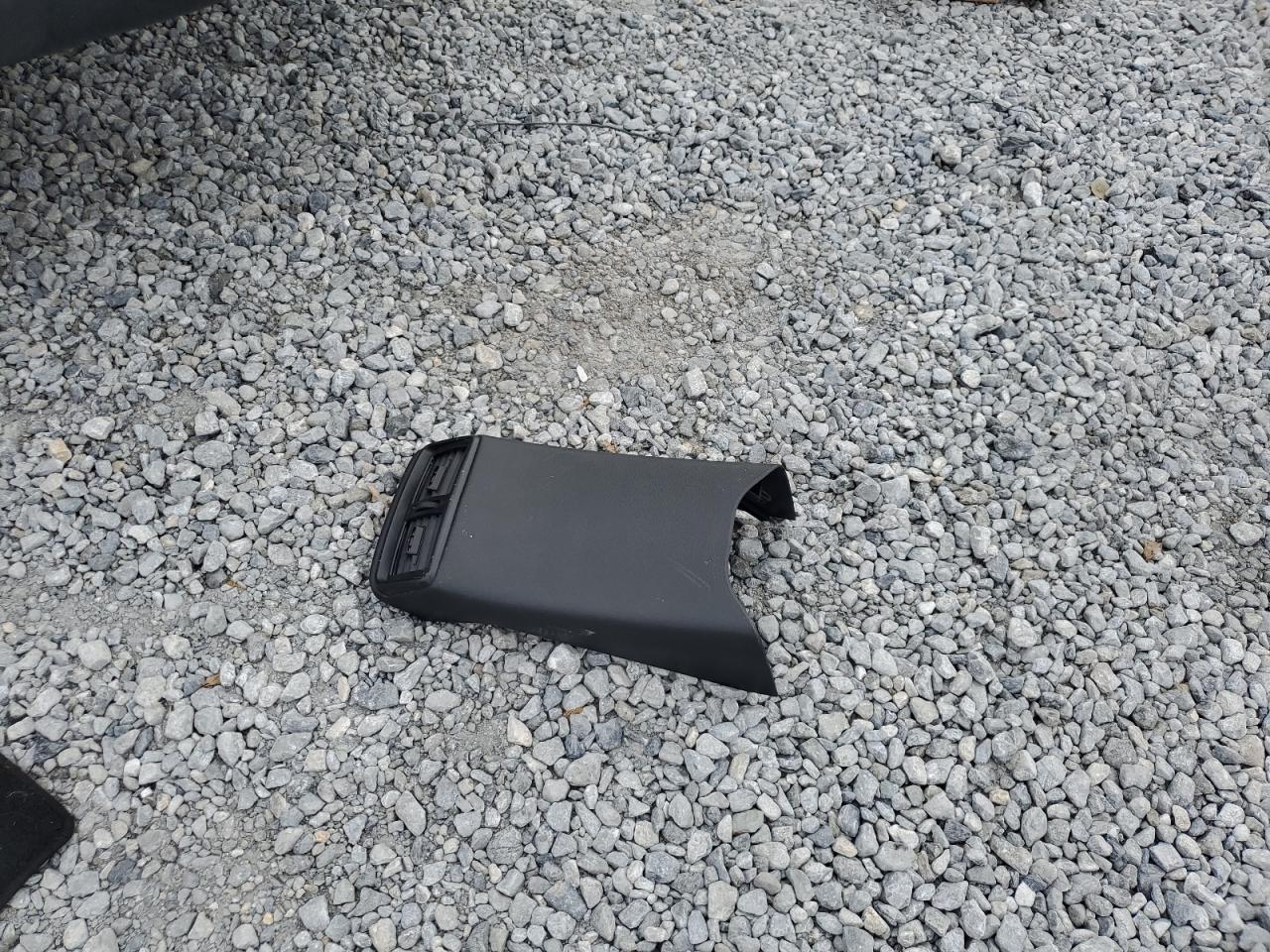 2020 Nissan Rogue VIN 5N1AT2MT5LC759933 Copart auction photo, side damage thumbnail 13