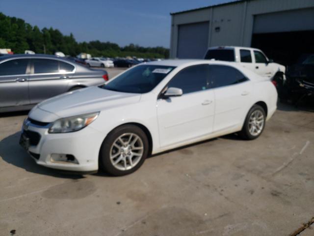 2014 Chevrolet Malibu VIN 1G11C5SL2EF220110