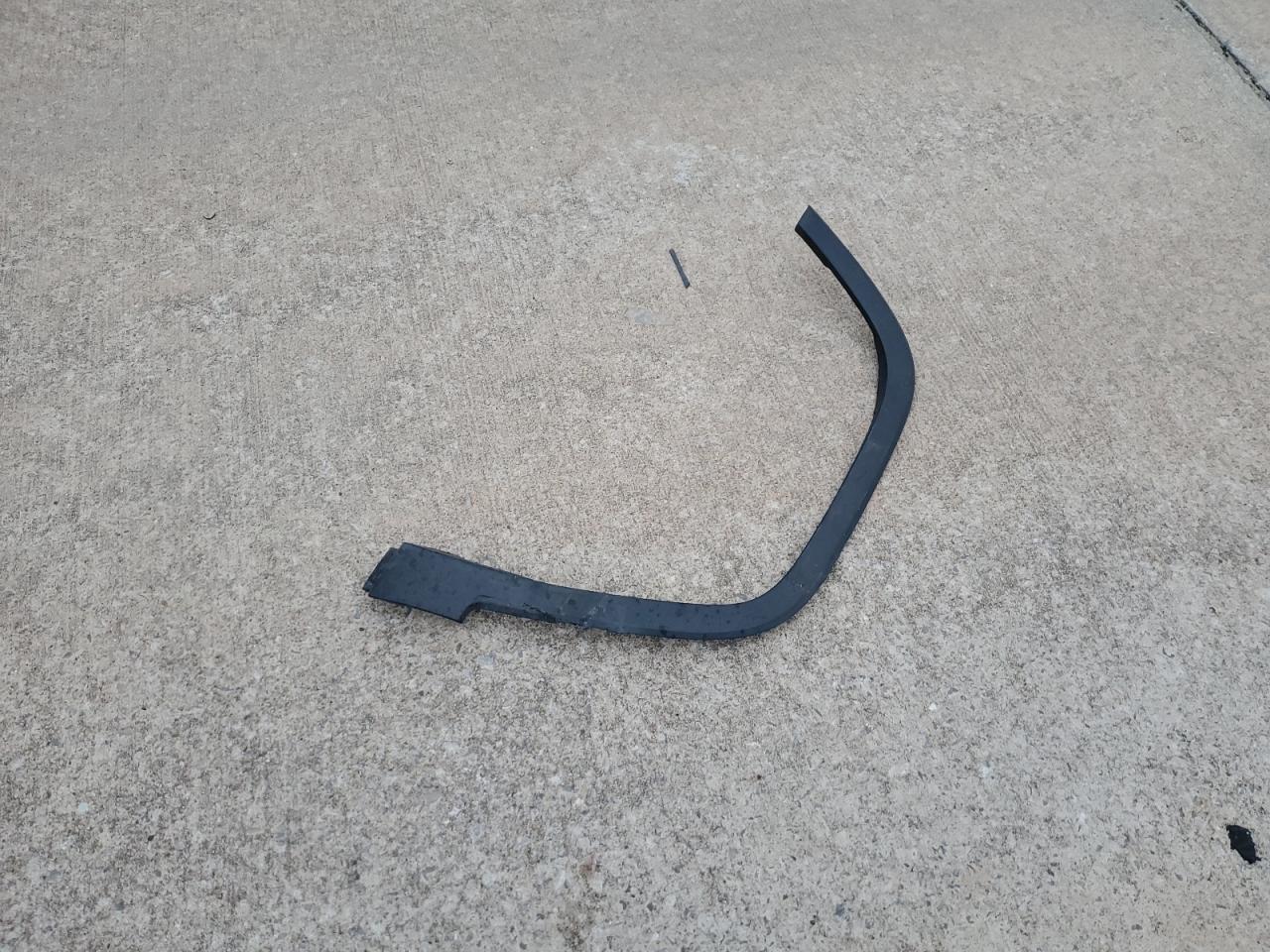 2016 Jeep Grand Cherokee VIN 1C4PJLCB9GW274573 Copart auction photo, side / front end damage thumbnail 15