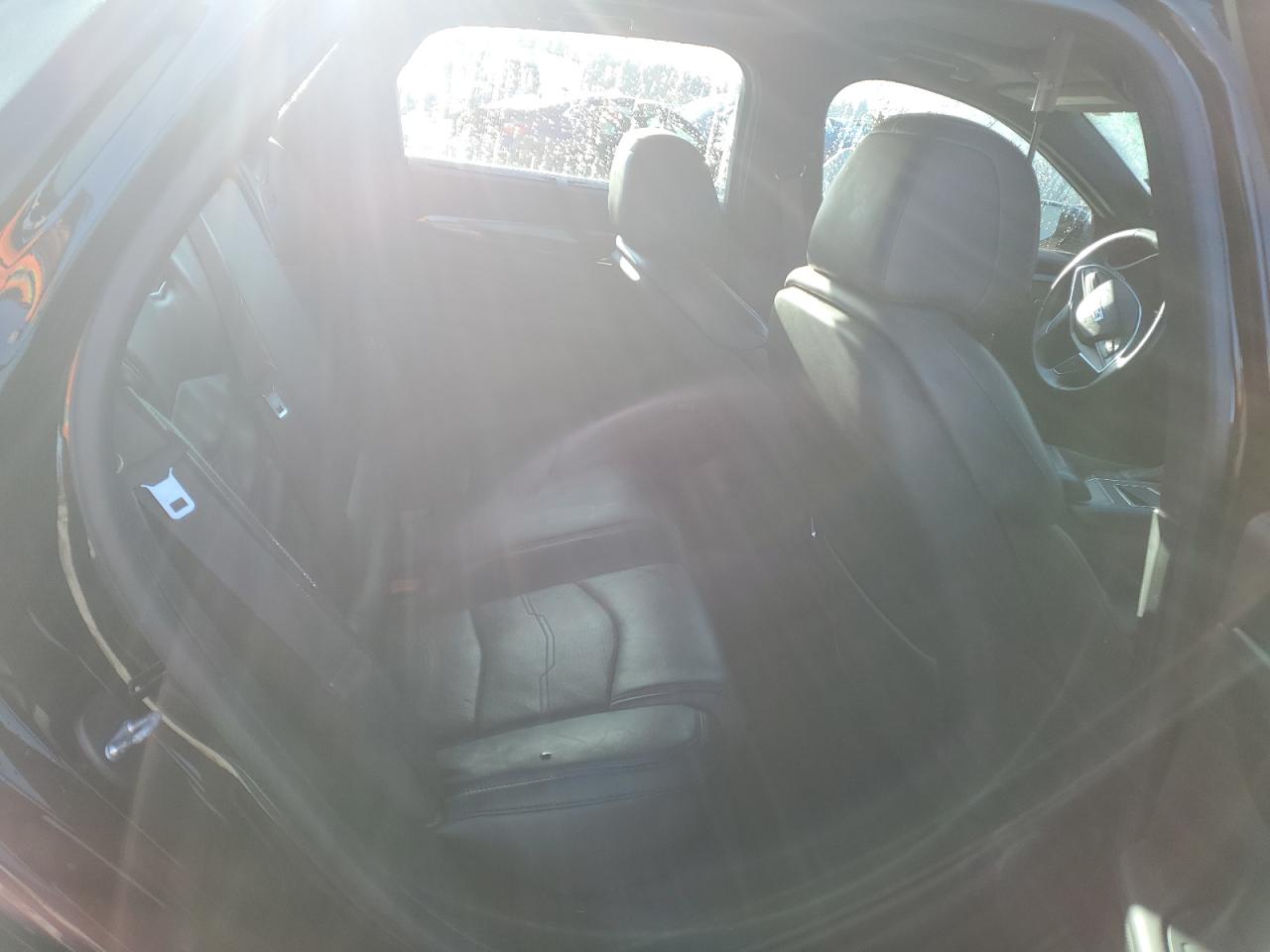 2017 Cadillac CT6 VIN 1G6KF5RS0HU183688 Copart auction photo, water/flood damage thumbnail 10