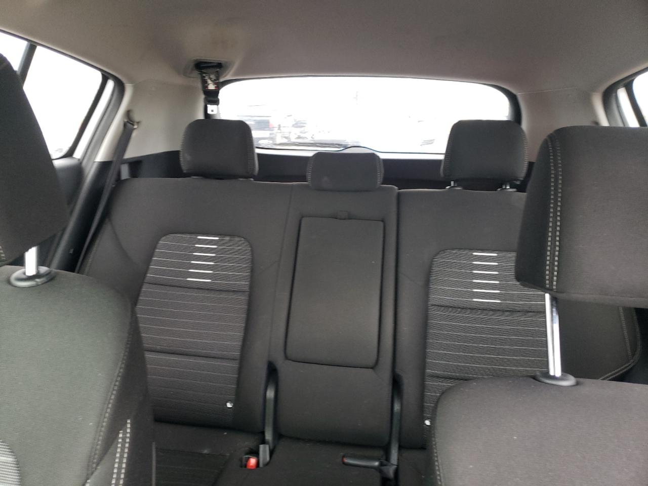 2020 KIA Sportage VIN KNDPMCAC7L7633085 Copart auction photo, vandalism / side damage thumbnail 10