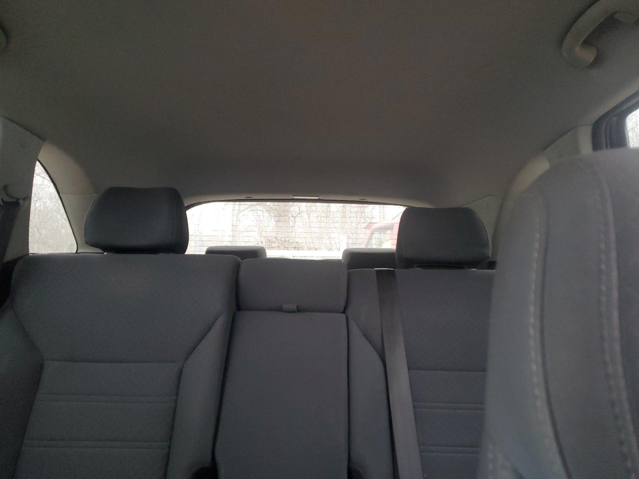 2016 KIA Sorento VIN 5XYPGDA34GG035879 Copart auction photo, front end / undercarriage damage thumbnail 10