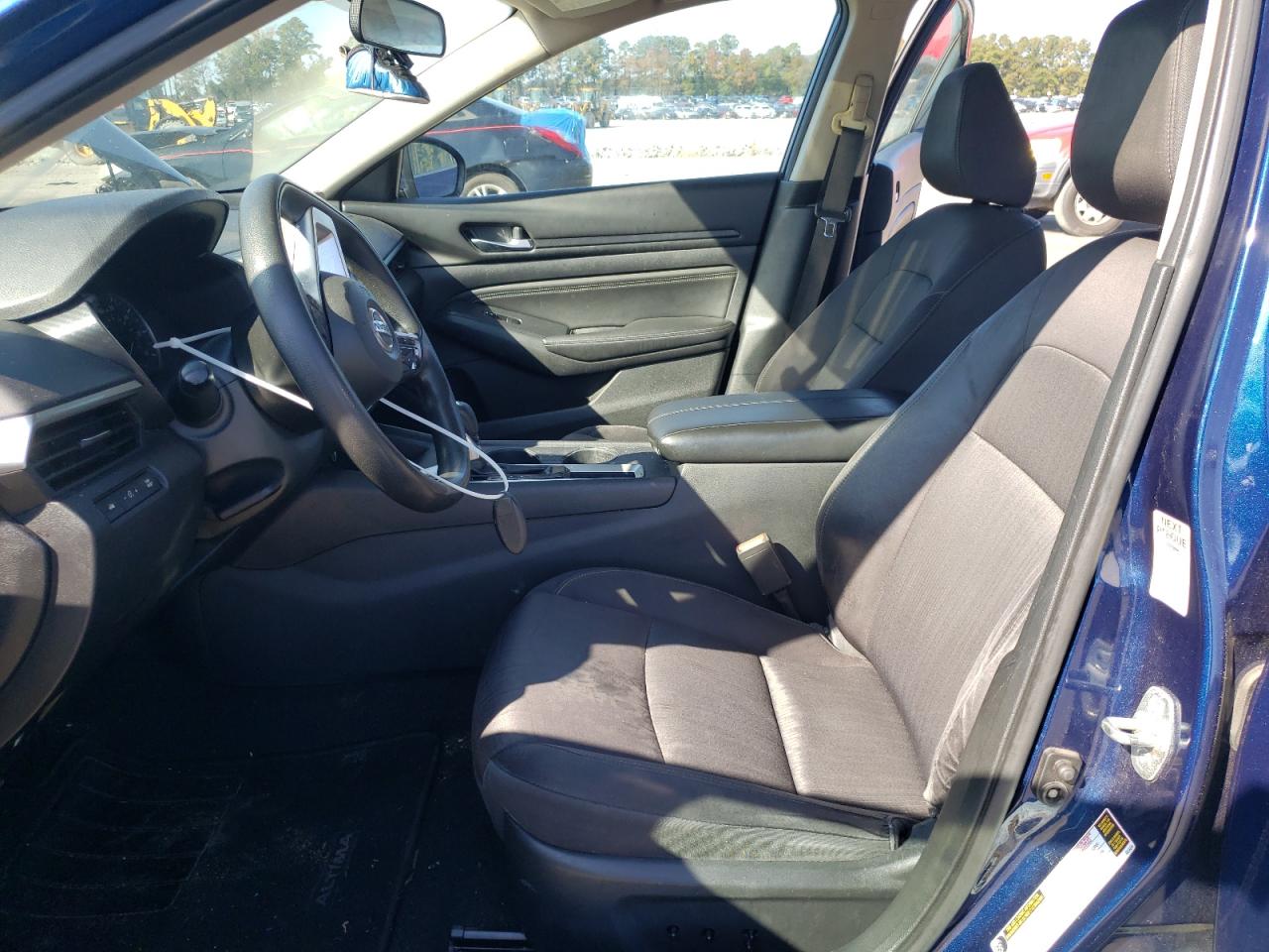 2019 Nissan Altima VIN 1N4BL4BV2KC240125 Copart auction photo, front end damage thumbnail 7