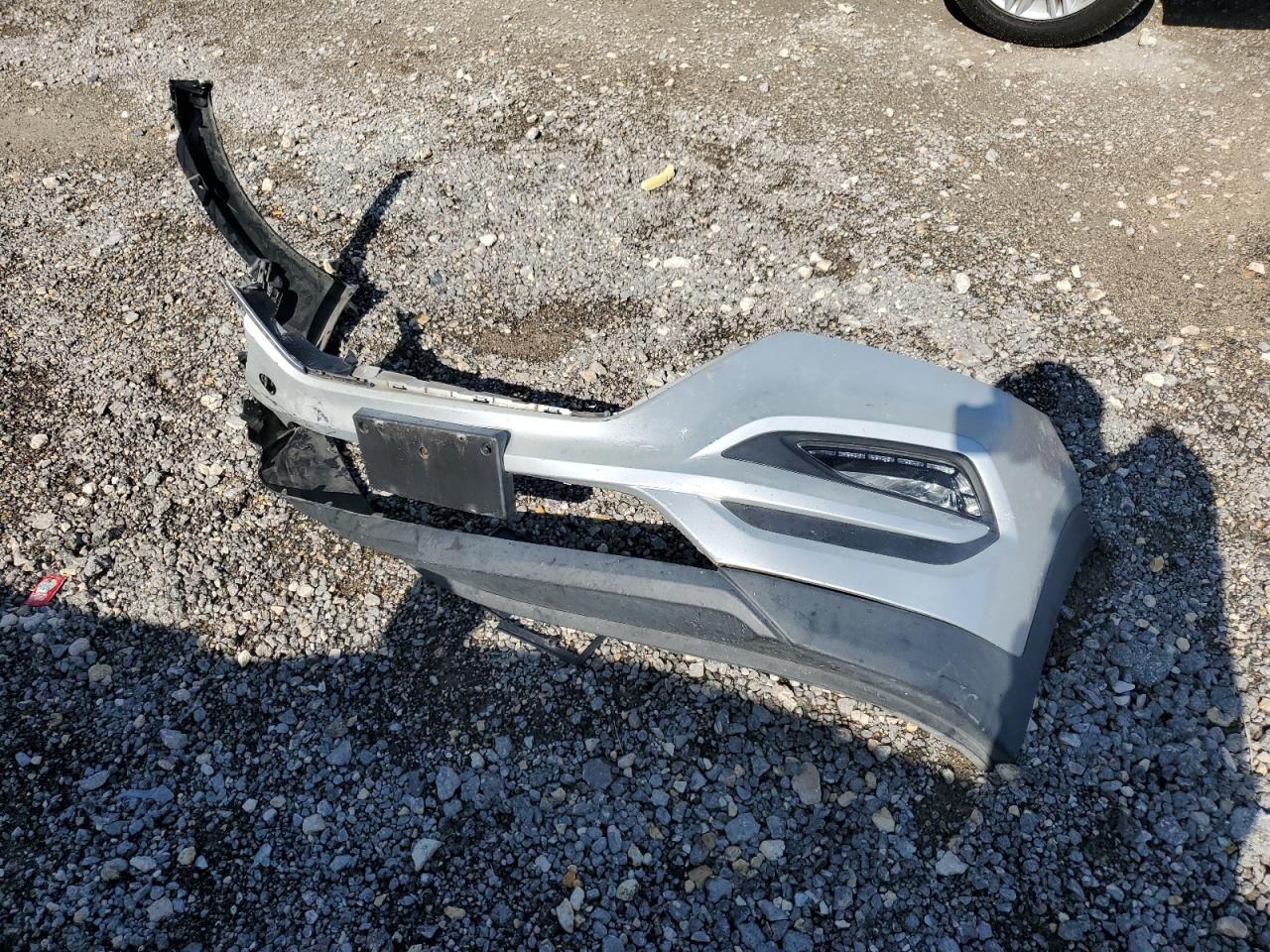 2017 Hyundai Tucson VIN KM8J33A48HU403786 Copart auction photo, front end damage thumbnail 13
