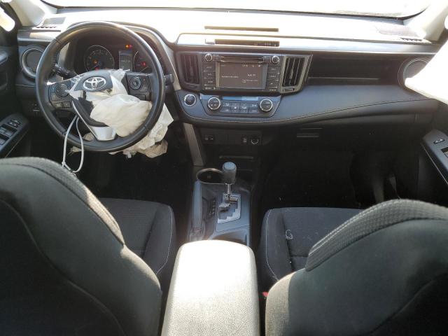 2018 Toyota RAV 4 VIN JTMWFREV8JJ753238 Copart auction photo, front end damage thumbnail 8