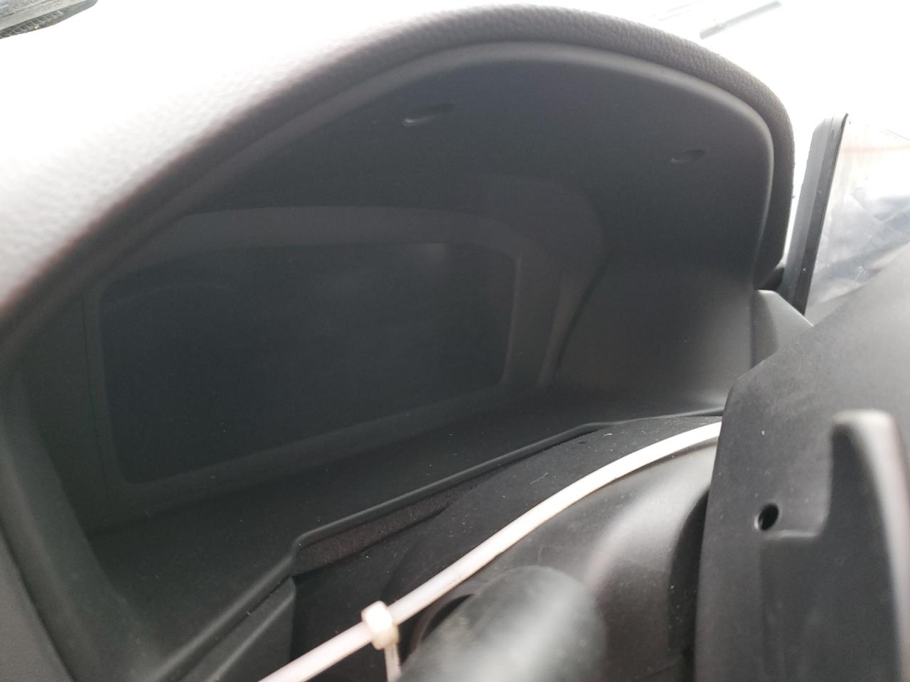 2024 Honda Accord VIN 1HGCY2F57RA069765 Copart auction photo, all over damage thumbnail 9