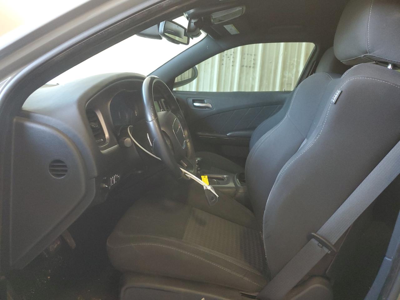 2019 Dodge Charger VIN 2C3CDXHG2KH634909 Copart auction photo, undercarriage / hail damage thumbnail 7