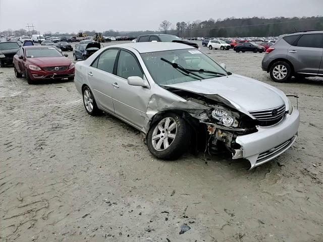 2005 Toyota Camry VIN 4T1BE32K55U620185 Copart auction photo, all over damage thumbnail 10