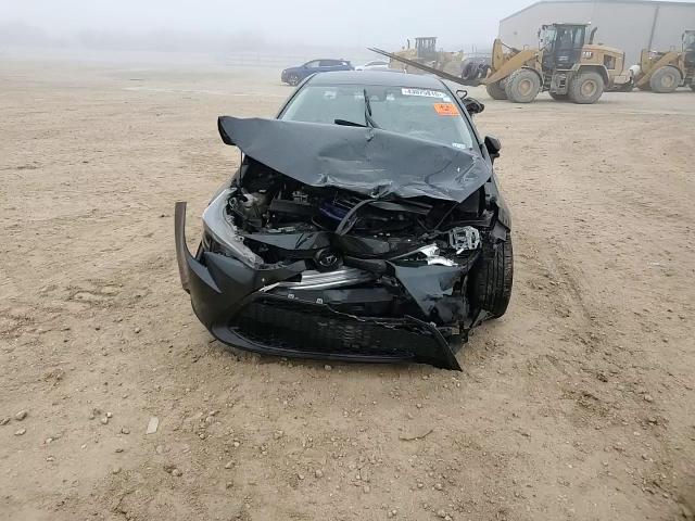 2020 Toyota Corolla VIN 5YFEPRAE3LP076550 Copart auction photo, front end damage thumbnail 10