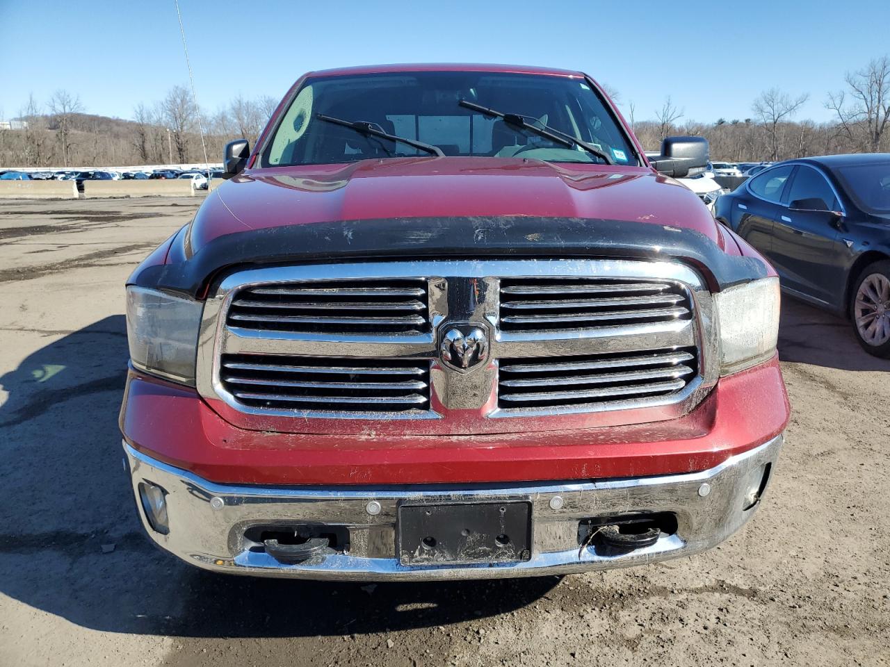 2015 RAM 1500 VIN 1C6RR7LT9FS662031 Copart auction photo, water/flood / minor dent/scratches damage thumbnail 5