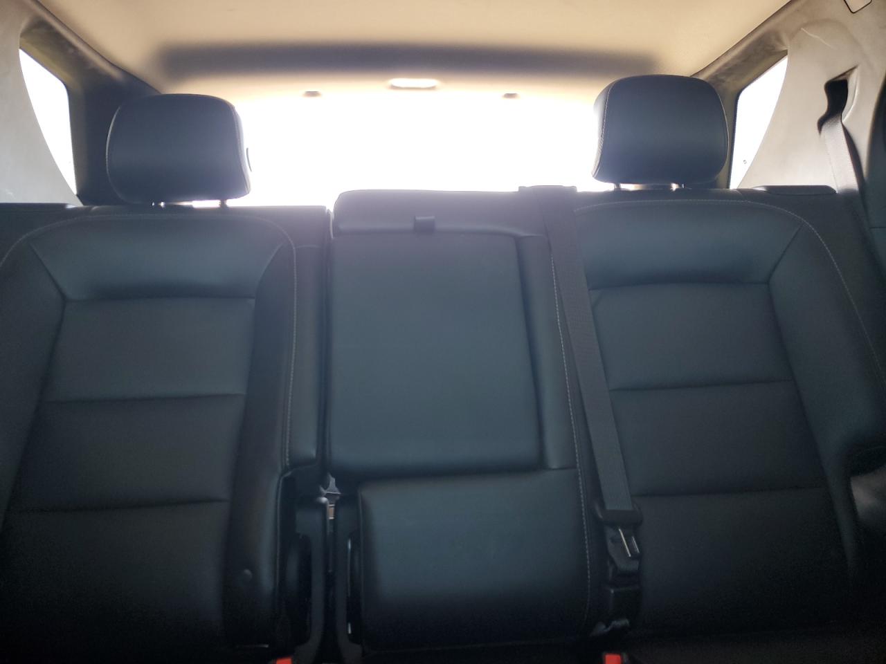 2020 Chevrolet Equinox VIN 2GNAXNEVXL6277971 Copart auction photo, rear end / minor dent/scratches damage thumbnail 10