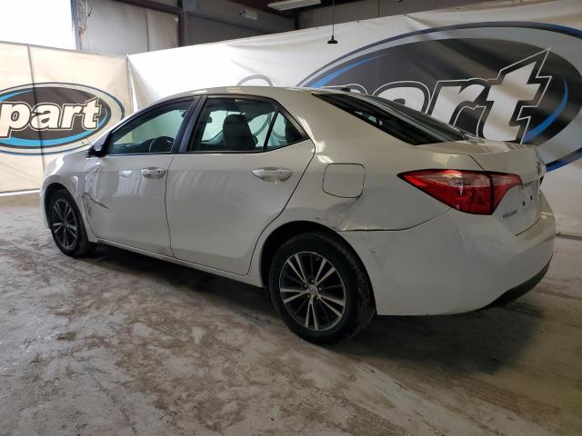 2019 Toyota Corolla VIN 5YFBURHE9KP889651 Copart auction photo, side damage thumbnail 2