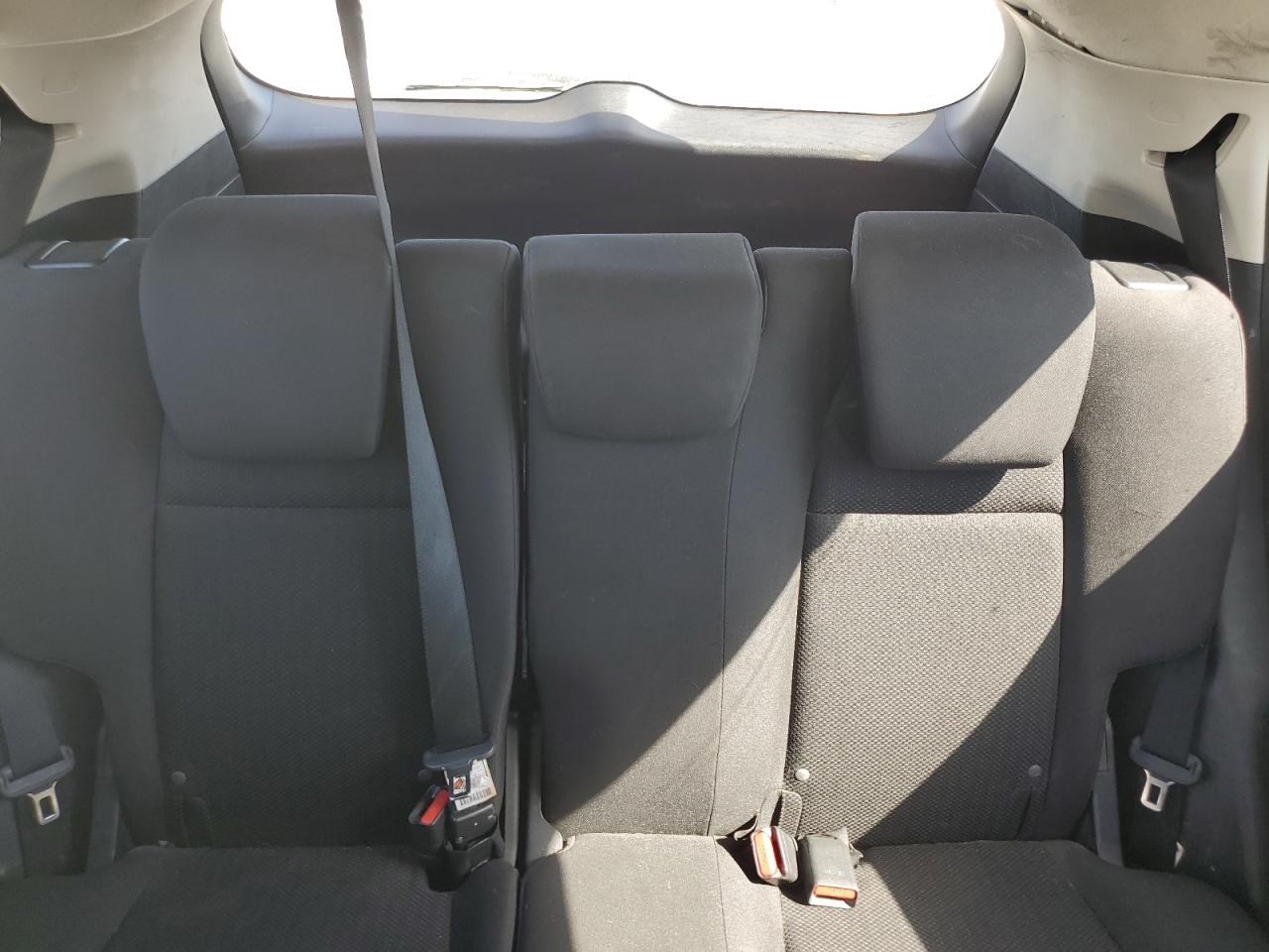 2018 Honda HR-V VIN 3CZRU5H37JM717639 Copart auction photo, front end damage thumbnail 10