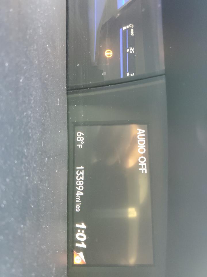 2014 Honda Civic VIN 19XFB2F57EE253804 Copart auction photo, front end damage thumbnail 9