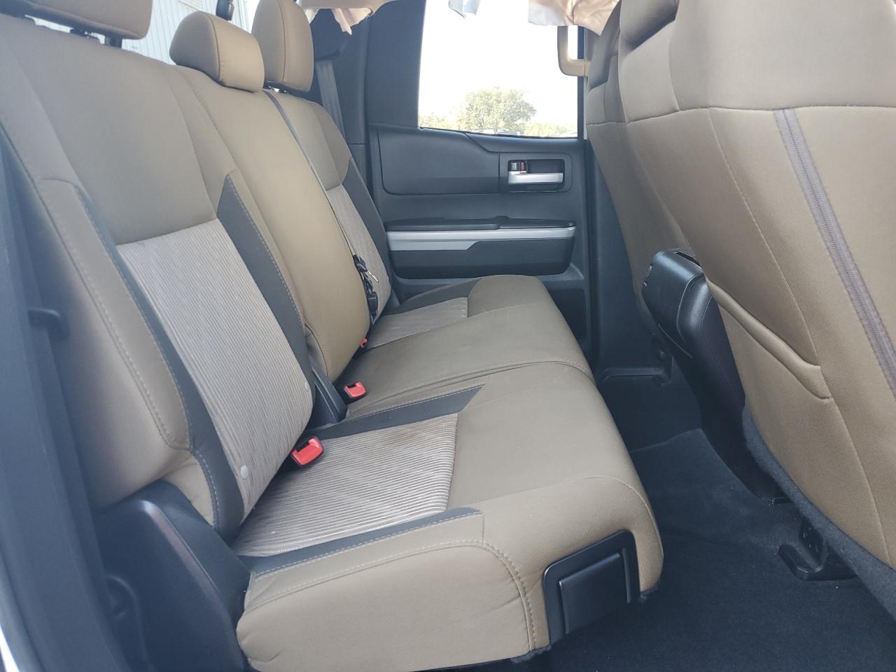 2014 Toyota Tundra VIN 5TFRY5F15EX169944 Copart auction photo, front end damage thumbnail 10