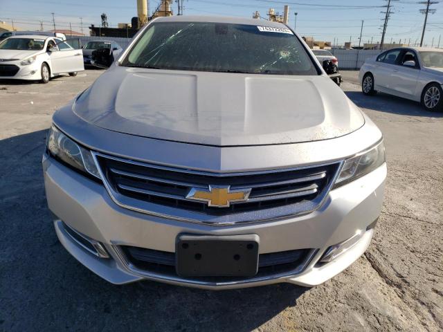 2015 Chevrolet Impala VIN 2G1125S36F9273700 Copart auction photo, all over damage thumbnail 5