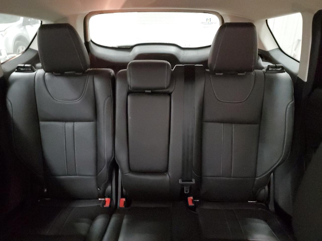2013 Ford Escape VIN 1FMCU9J91DUA77358 Copart auction photo, front end / side damage thumbnail 10