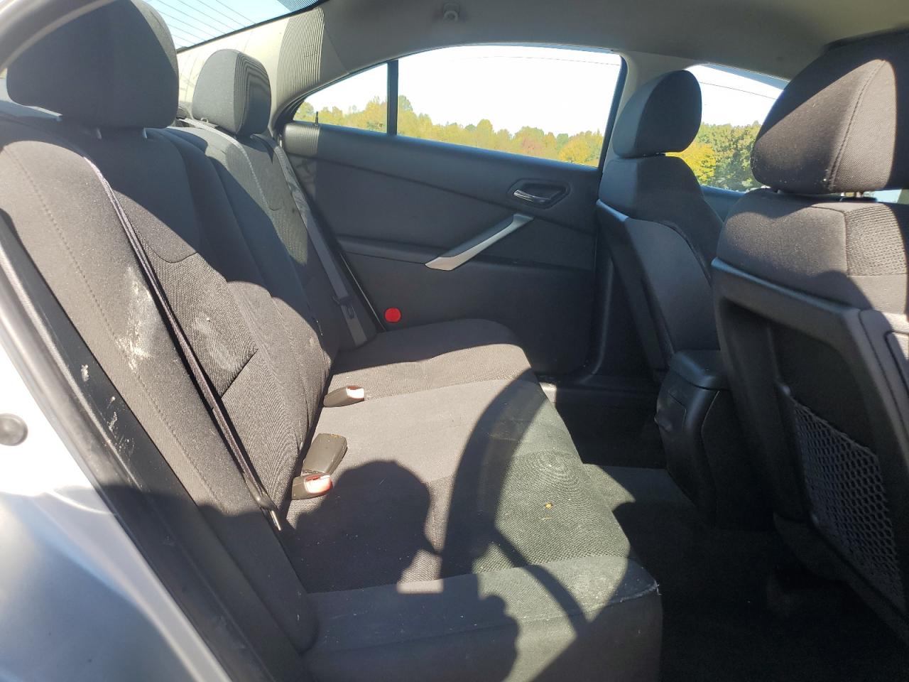 2009 Pontiac G6 VIN 1G2ZH57N294211998 Copart auction photo, all over damage thumbnail 11