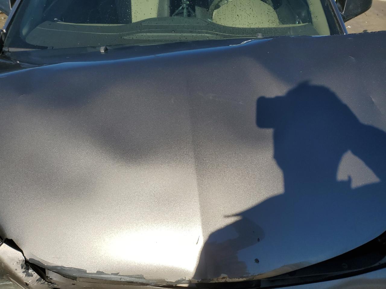 2010 Chevrolet Malibu VIN 1G1ZB5EB5AF225921 Copart auction photo, front end damage thumbnail 11
