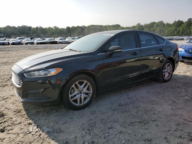 2014 Ford Fusion VIN 3FA6P0H76ER265042