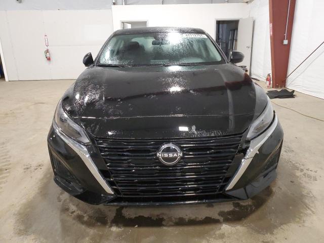 2024 Nissan Altima VIN 1N4BL4DV5RN306985 Copart auction photo, front end damage thumbnail 5