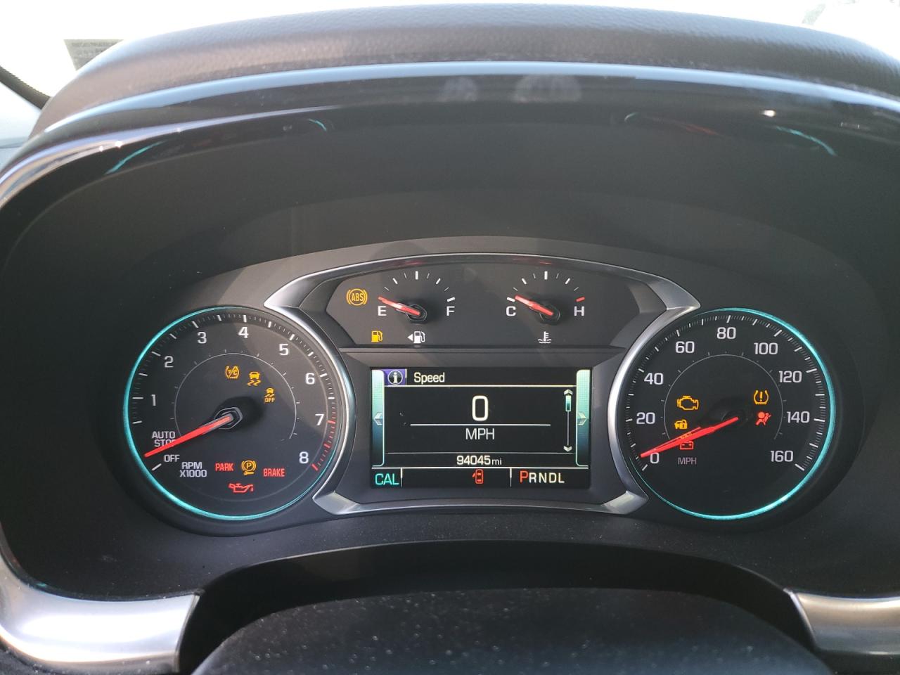 2019 Chevrolet Traverse VIN 1GNEVJKW6KJ252144 Copart auction photo, undercarriage damage thumbnail 9