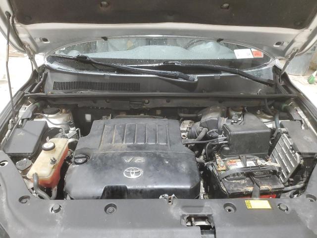 2009 Toyota RAV 4 VIN 2T3BK31VX9W009554 Copart auction photo, mechanical damage thumbnail 12