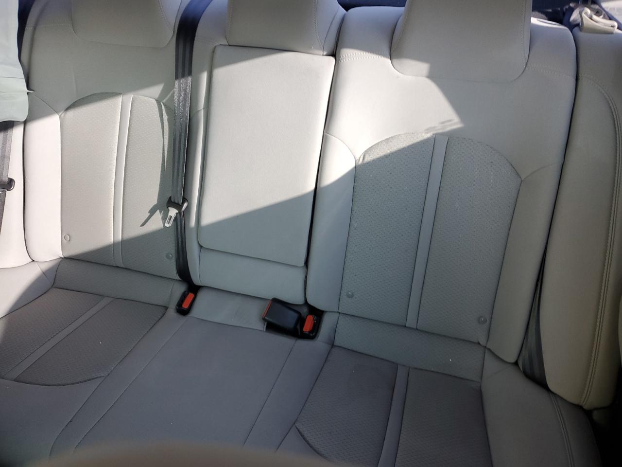 2019 Hyundai Sonata VIN 5NPE34AF7KH817138 Copart auction photo, front end damage thumbnail 10